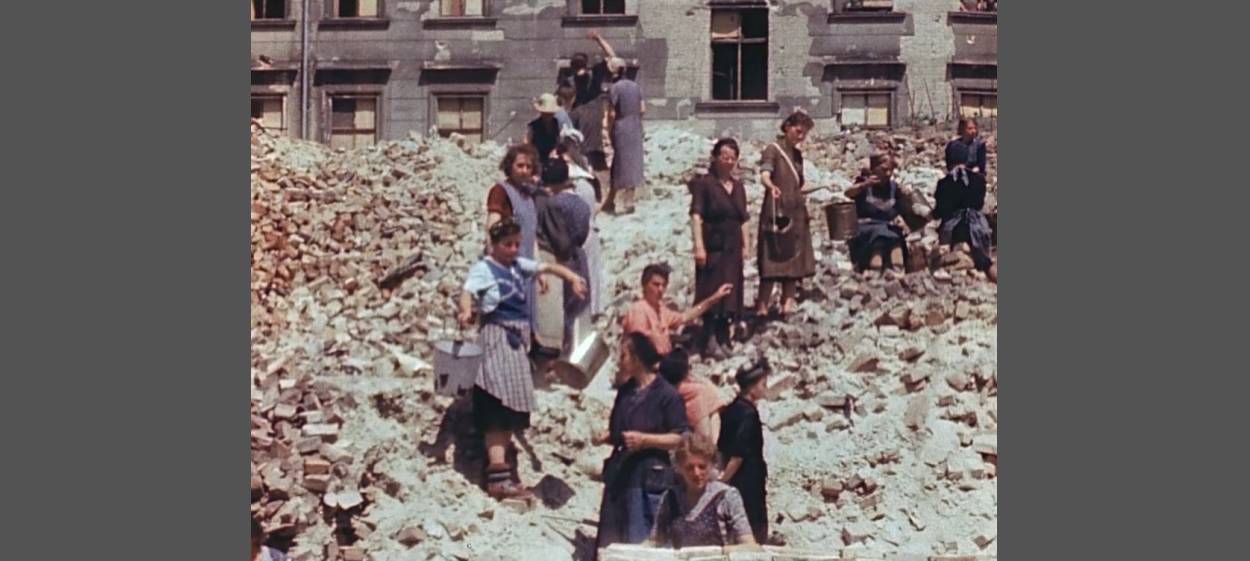 THE NATURAL HISTORY OF DESTRUCTION  // © 2022 PROGRESS    THE NATURAL HISTORY OF DESTRUCTION