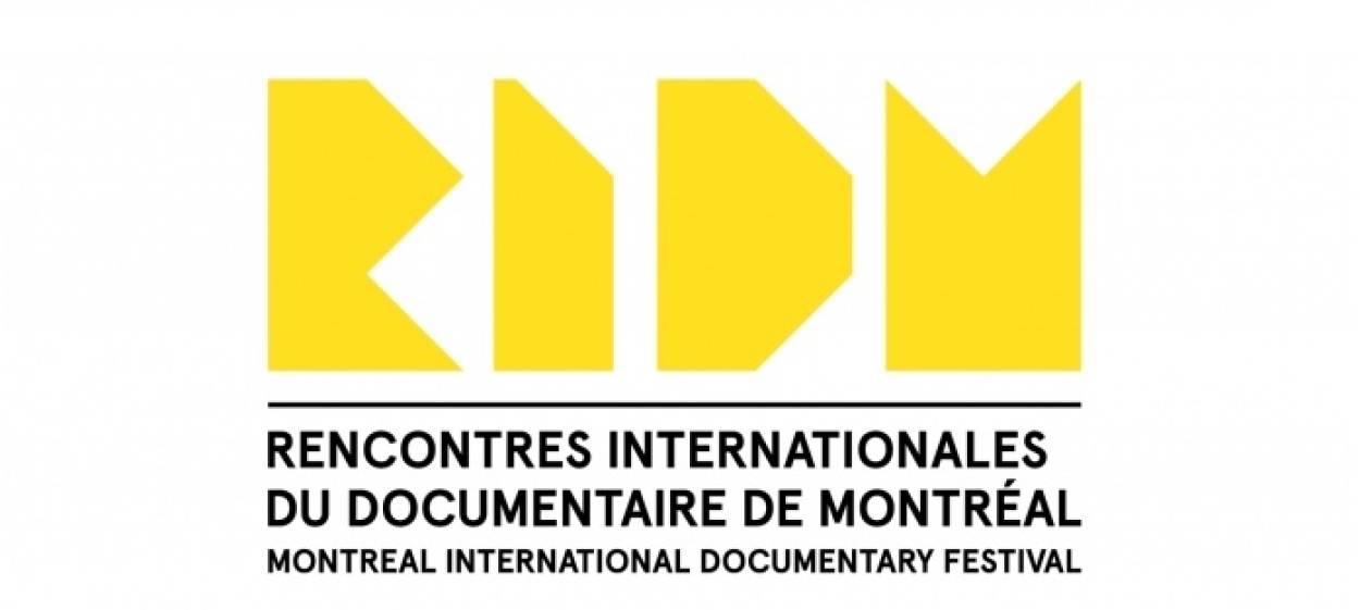 Montreal International Documentary Festival 