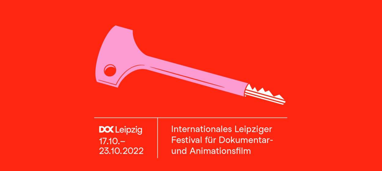 65 DOK Leipzig October 17—23, 2022