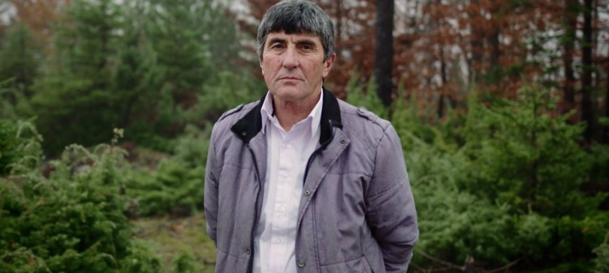 HOUSE WITH A VOICE  // © 2024 Filmkantine    HOUSE WITH A VOICE