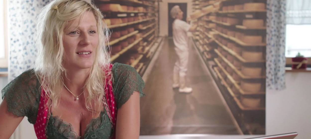 YES WE CAN... Agricultural Change NOW!  // © 2022 DENKmal-Film    YES WE CAN... Agricultural Change NOW!