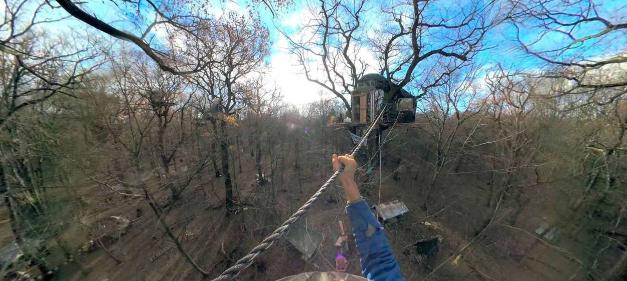 LONELY OAKS  // © 2023 Made in Germany GmbH    LONELY OAKS