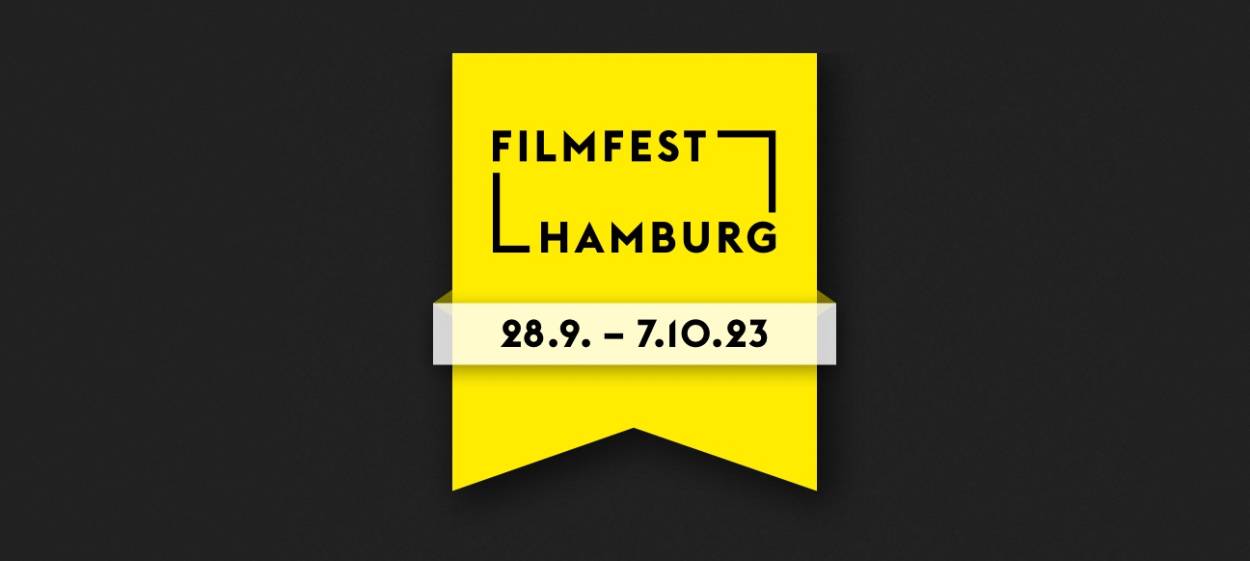 FILMFEST HAMBURG September 28 – October 2023 #FFHH