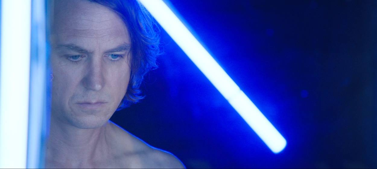 LARS EIDINGER – TO BE OR NOT TO BE  // © 2022 Filmwelt-Verleihagentur    LARS EIDINGER – TO BE OR NOT TO BE