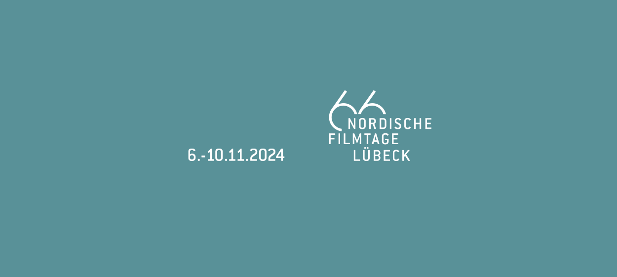 66 NORDIC FILM DAYS LÜBECK, Nov 6-11, 2024   // © 2024 Nordische Filmtage Lübeck    66 NORDIC FILM DAYS LÜBECK, Nov 6-11, 2024