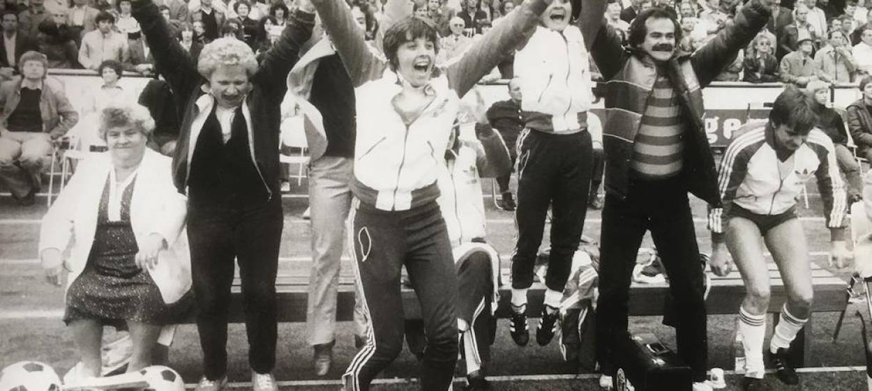 WE WANTED MORE  // © 2019 CORSO Film und Fernsehproduktion    WE WANTED MORE