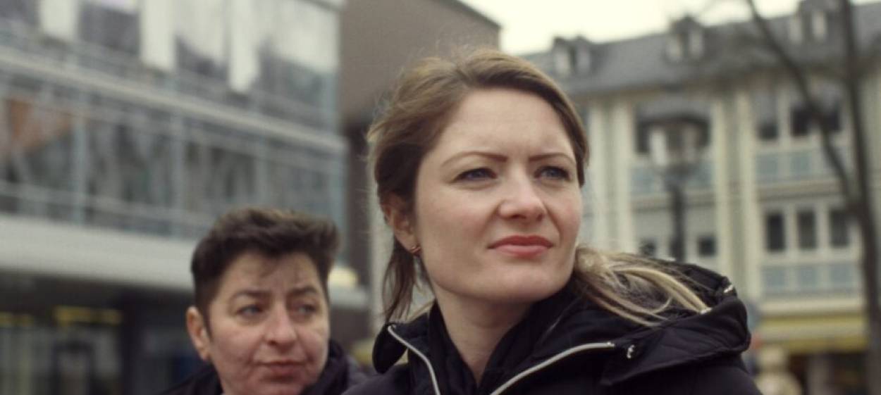 SILENT LOVE  // © 2022 Marek Kozakiewicz    SILENT LOVE