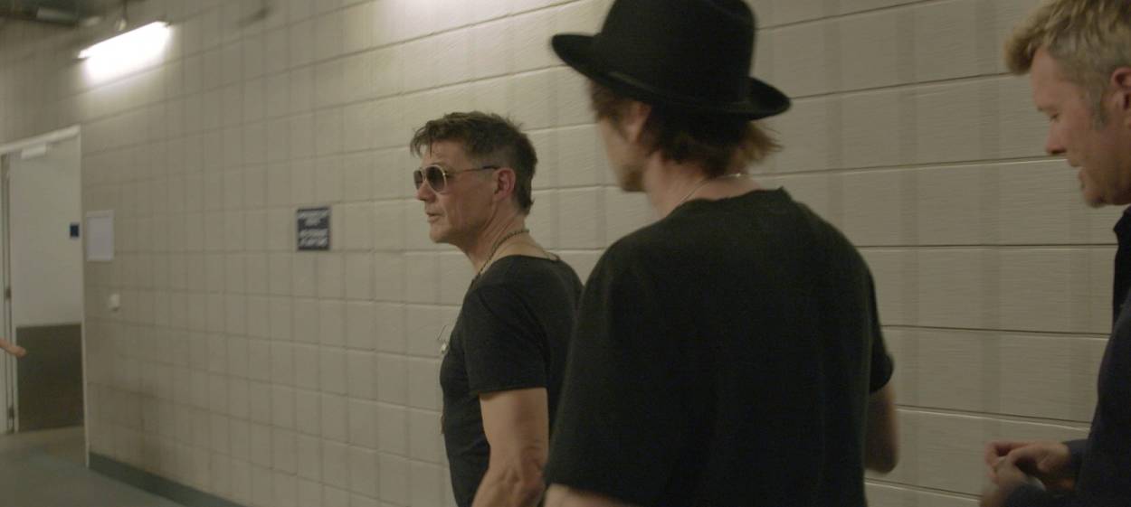 A-HA – The Movie  // © 2020 Kinescope Film GmbH    A-HA – The Movie