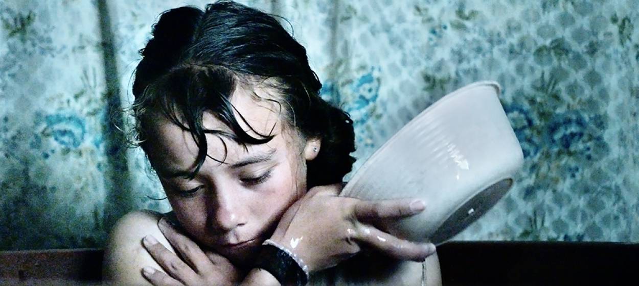 THE ECHO  // © 2023 Radiola Films | The Match Factory    THE ECHO