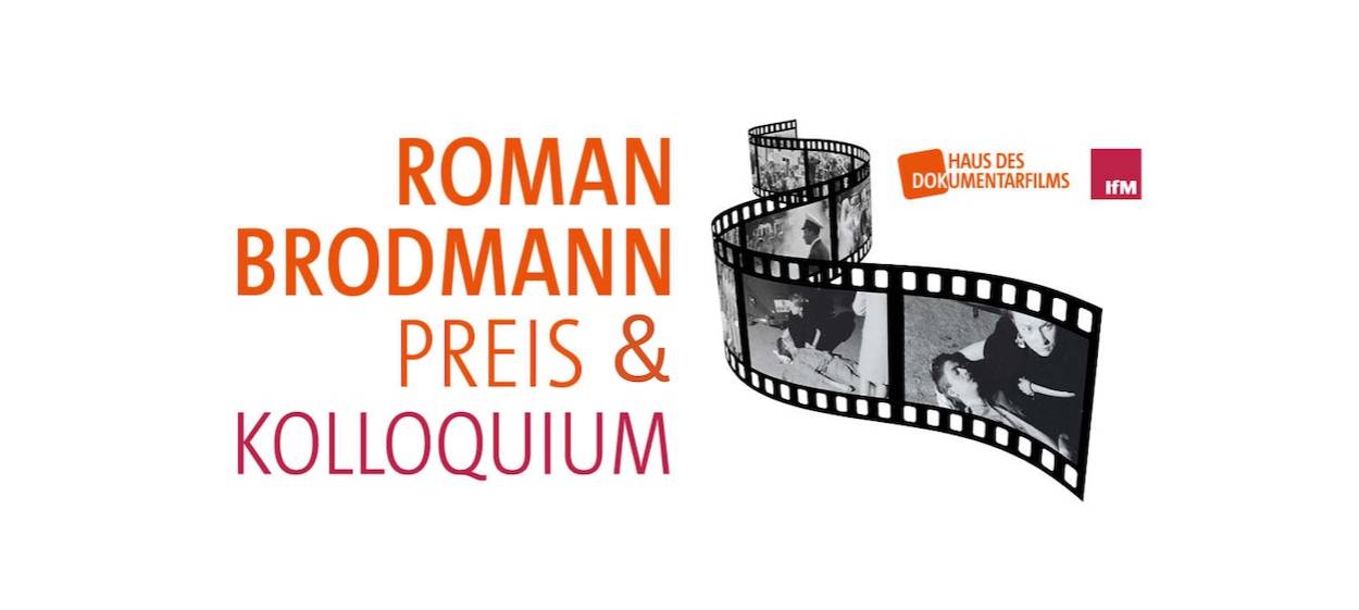 ROMAN BRODMANN PREIS & KOLOQUIUM
