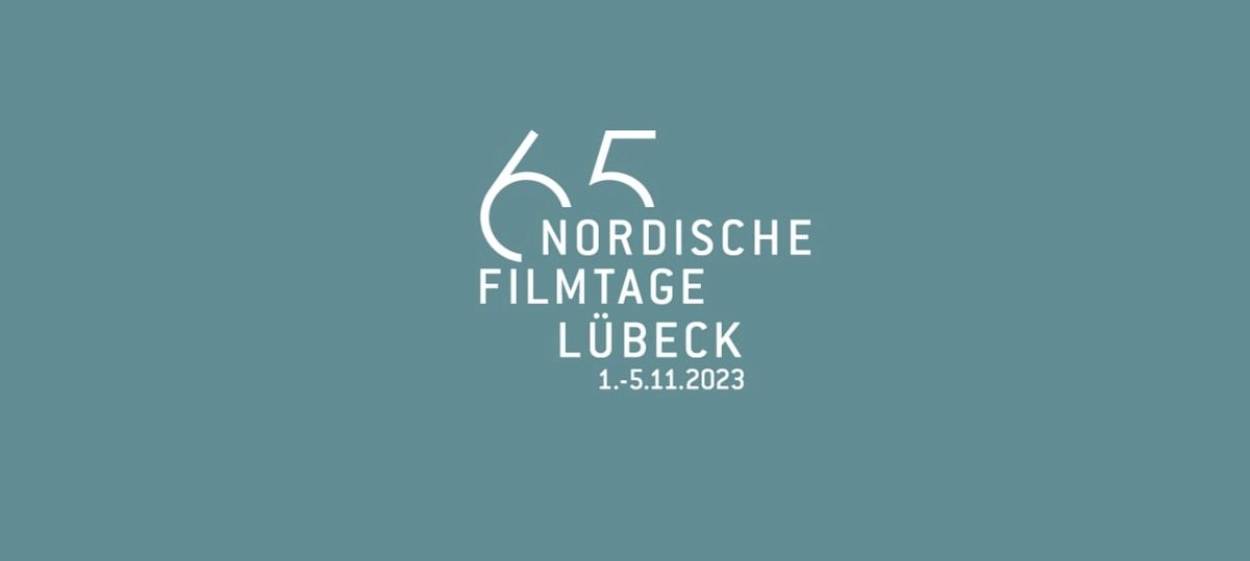 65 Nordic Film Days Lübeck   65 Nordic Film Days Lübeck
