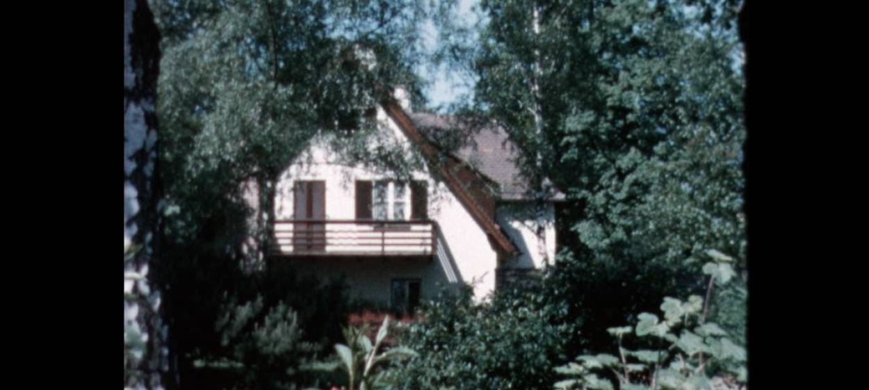 HOME SWEET HOME   // © 2023 Majmun Films    HOME SWEET HOME