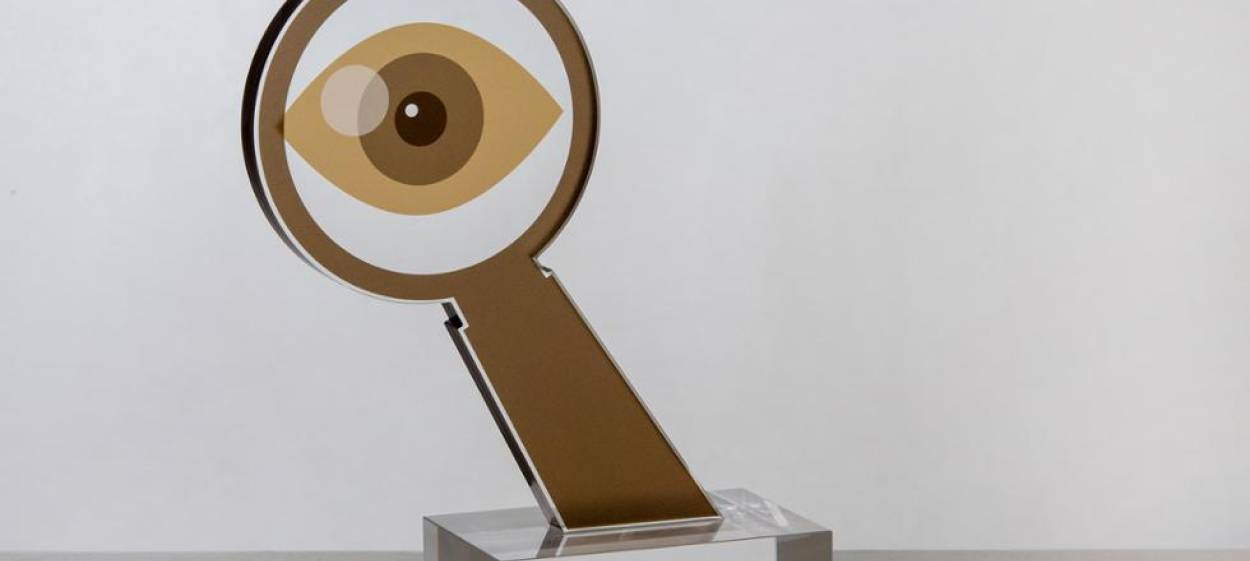 DEUTSCHER DOKUMENTARFILMPREIS   // © Deutscher Dokumentarfilmpreis    DEUTSCHER DOKUMENTARFILMPREIS