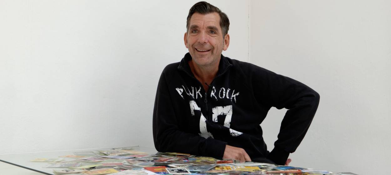 NO CREW CALL  // © 2023 SÖTH FILMPRODUKTION    NO CREW CALL