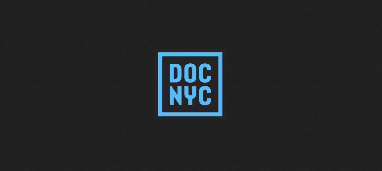 DOC NYC   // © DOC NYC    DOC NYC