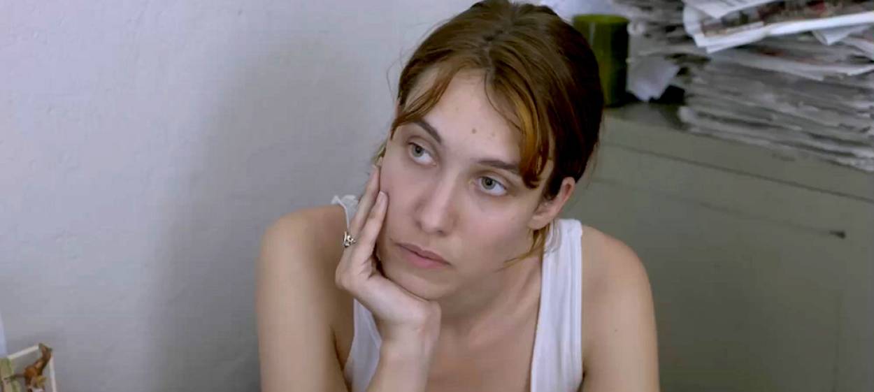 MINUET  // © 2023 SUPERZOOM FILM    MINUET