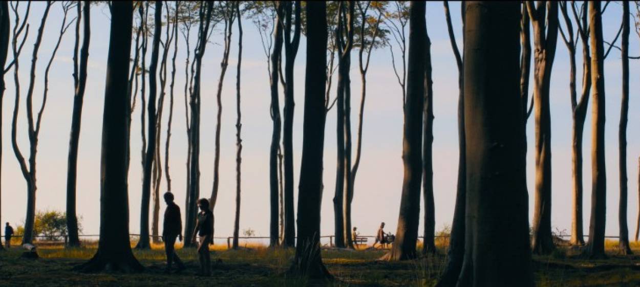 SORRY COMRADE   // © 2022 NORDPOLARIS GmbH | Felix Pflieger    SORRY COMRADE