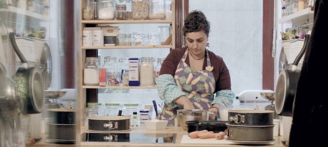 KÖY  // © 2021 LUZID FILM GmbH | Salzgeber & Co. Medien GmbH    KÖY