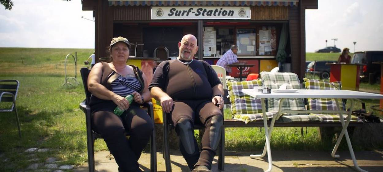 MONOBLOC  // © 2020 Deckert Distribution GmbH    MONOBLOC