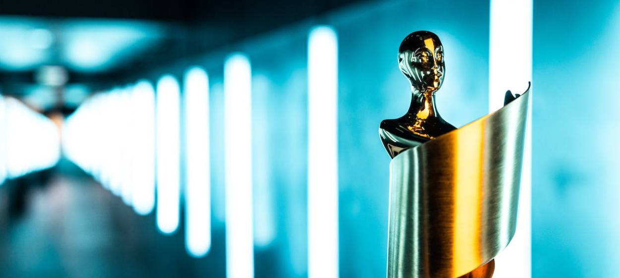 #lola23 GERMAN FILM AWARD 2023  // © 2023 Clemens Porikys · Deutscher Filmpreis • Lola treibt es bunt    #lola23 GERMAN FILM AWARD 2023