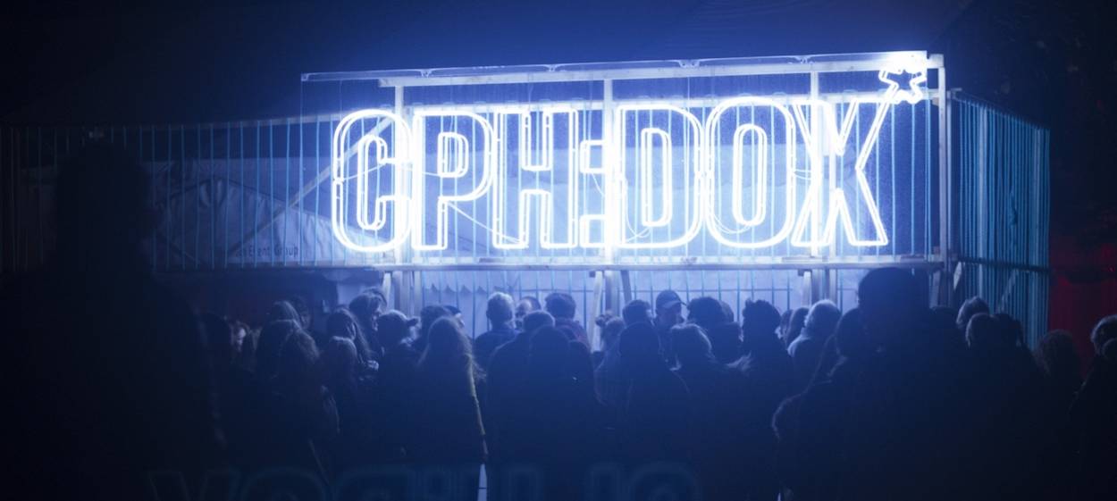 21 CPH:DOX March 13–24, 2024  // © 2024 CPH:DOX    21 CPH:DOX March 13–24, 2024