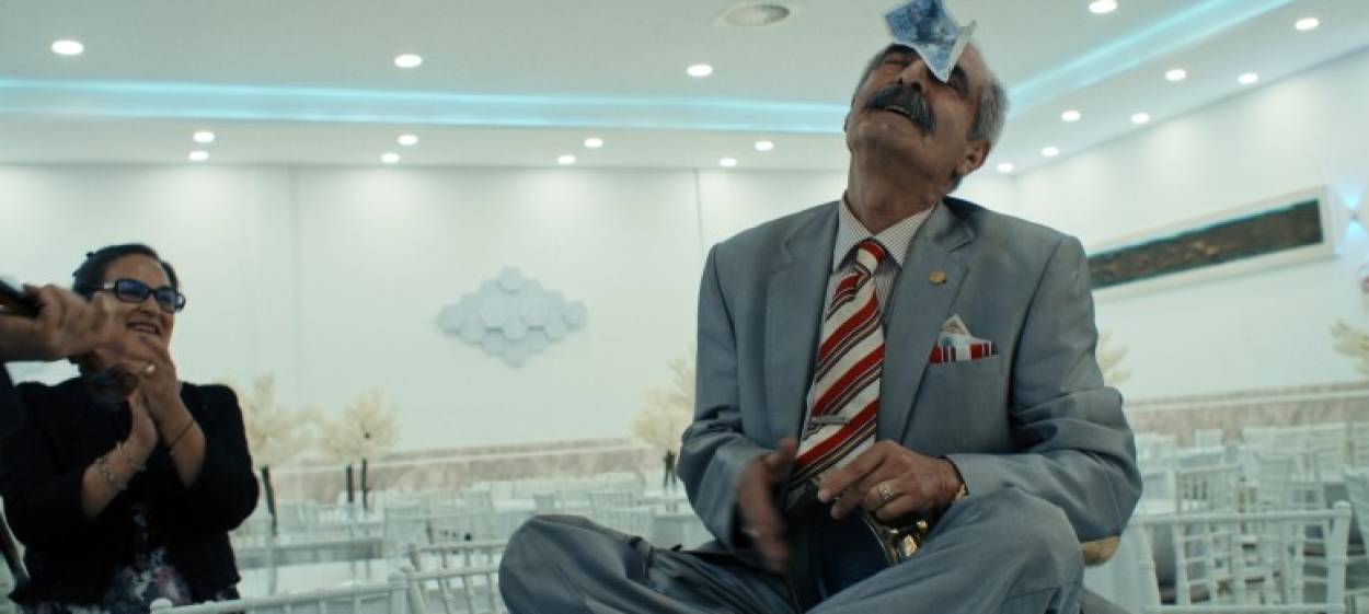 LOVE, DEUTSCHMARK AND DEATH  // © 2022 Filmfaust GmbH | Film Five GmbH | RAPID EYE MOVIES    LOVE, DEUTSCHMARK AND DEATH