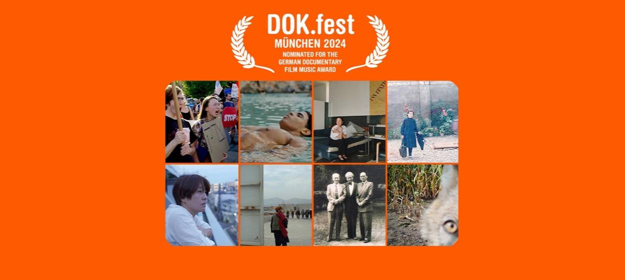 39 DOK.fest Munich, May 1-12, 2024 [May 6-20 @ home]