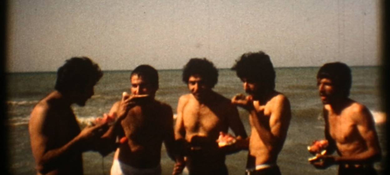 MAJMOUAN – SUBTOTALS     // © 2022 Kino Rebelde    MAJMOUAN – SUBTOTALS