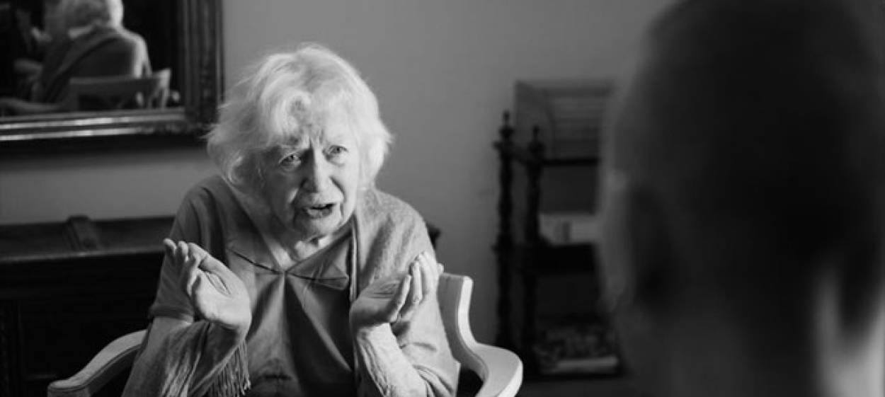 BUTTERFLIES IN MIND  // © 2021 Sobo Swobodnik | Partisan Verleih    BUTTERFLIES IN MIND