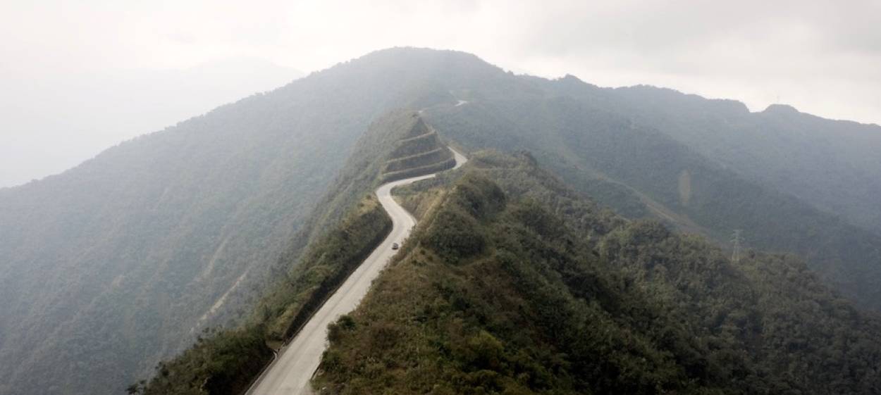 MY STRANGE HOMELAND  // © 2020 DOKblick Filmproduktion    MY STRANGE HOMELAND