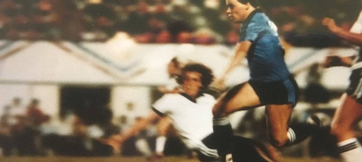 WE WANTED MORE  // © 2019 CORSO Film und Fernsehproduktion    WE WANTED MORE