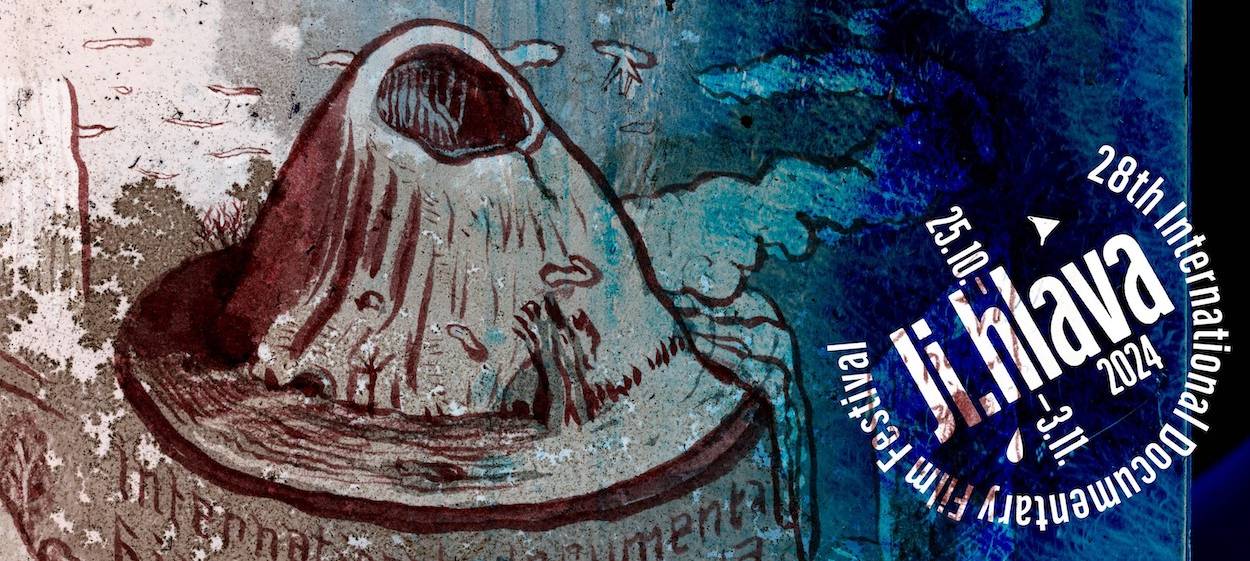 28 Ji.hlava, October 25 – November 3, 2024  // © 2024 ji.hlava    28 Ji.hlava, October 25 – November 3, 2024