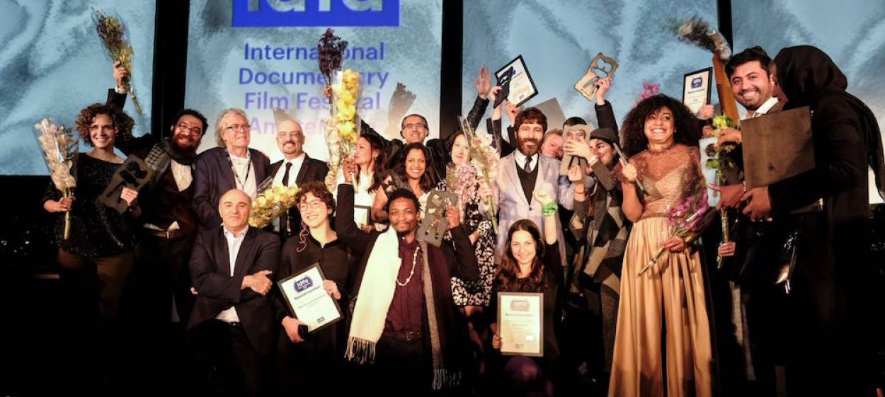 IDFA 2019 Award Winners   IDFA 2019 Award Winners