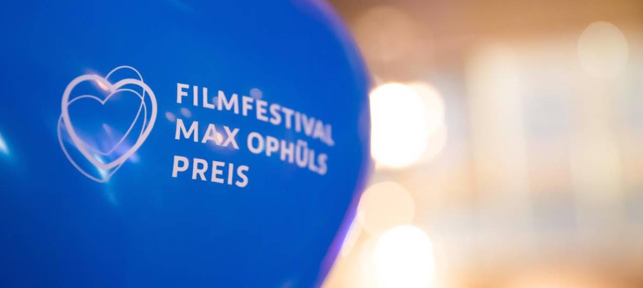 43 Film Festival Max Ophüls Preis 