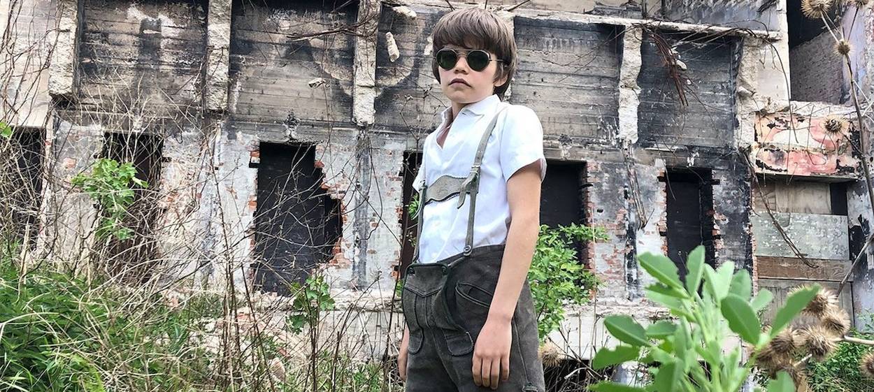 BORN TO BE WILD – THE STORY OF STEPPENWOLF  // © 2024 Lunabeach TV und Media GmbH | Rezolution Pictures | MFA+    BORN TO BE WILD – THE STORY OF STEPPENWOLF