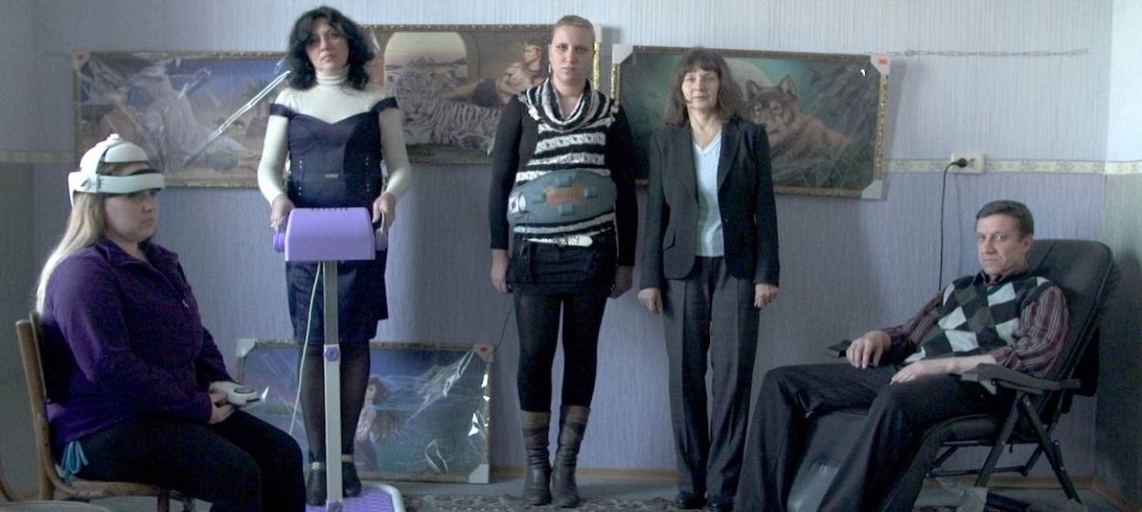 LONG ECHO  // © 2017 COLOR OF MAY | JIP Film und Verleih GbR    LONG ECHO