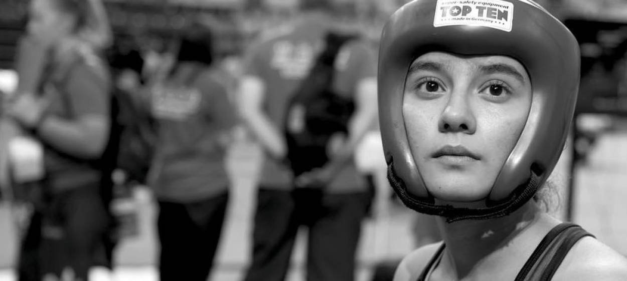 PROUD OF YOU  // © 2020 Börres Weiffenbach | Maschafilm    PROUD OF YOU