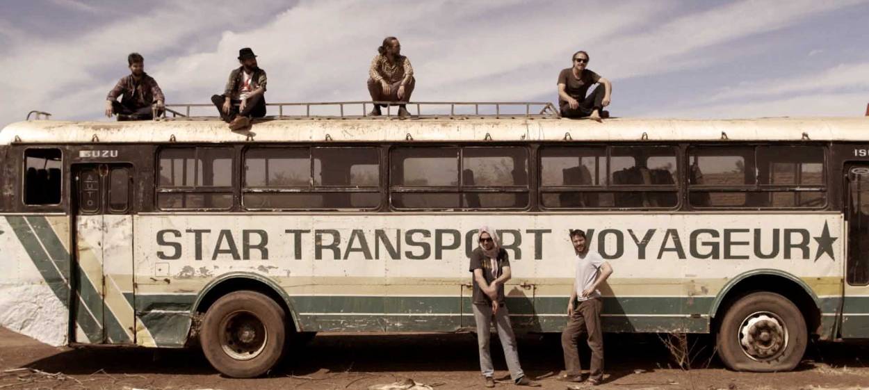 LE MALI 70  // © 2022 Film Five | Martin Langner    LE MALI 70