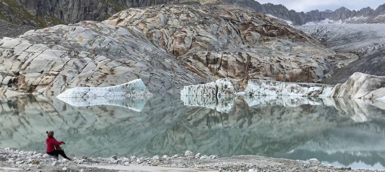 SUITES FOR A SUFFERING WORLD  // © 2023 EUROARTS    SUITES FOR A SUFFERING WORLD