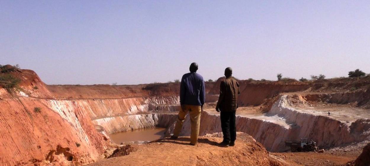 NO GOLD FOR KALSAKA  // © 2019 Rushlake Media GmbH    NO GOLD FOR KALSAKA