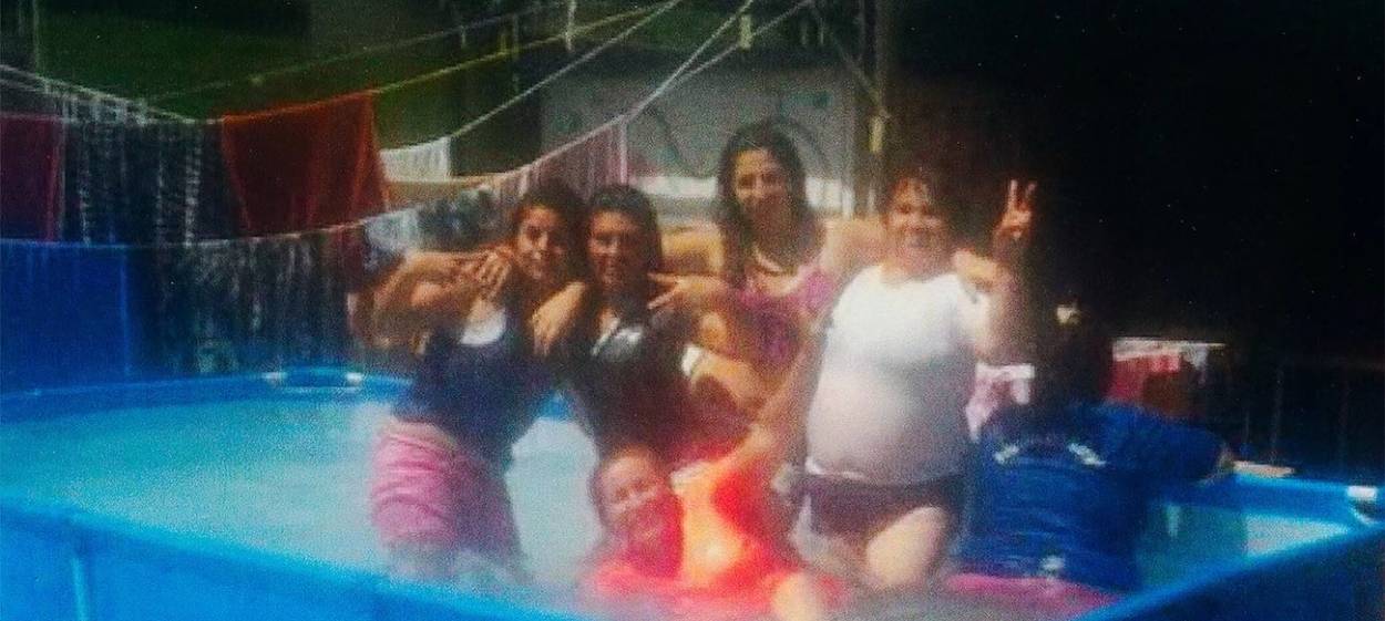 MALQUERIDAS  // © 2023 Square Eyes    MALQUERIDAS