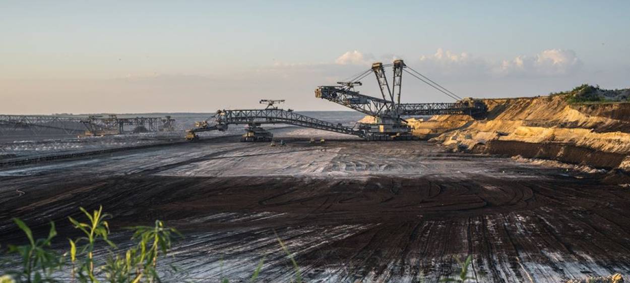 COAL COUNTRY SONG. GUNDERMANN  // © 2019 inselfilm produktion    COAL COUNTRY SONG. GUNDERMANN