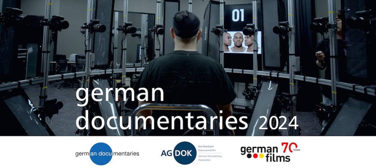 German Documentaries 2024