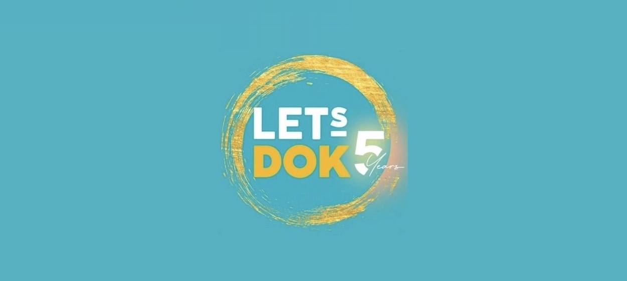 5 LETsDOK all across Germany, September 2024   5 LETsDOK all across Germany, September 2024