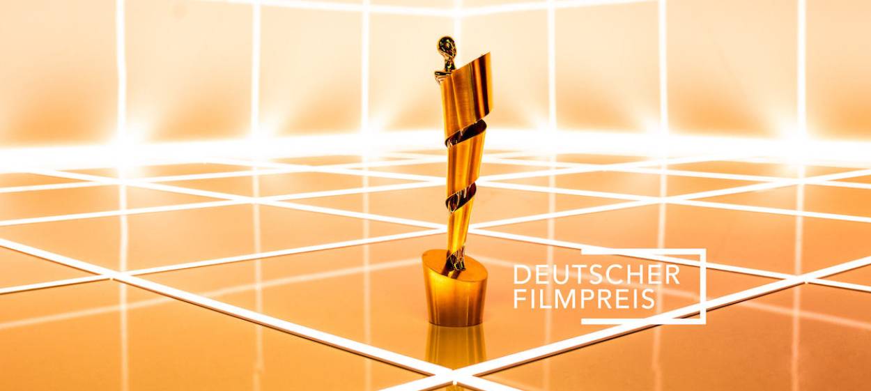 #lola23 GERMAN FILM AWARD 2023  // © 2023 Clemens Porikys · Deutscher Filmpreis • Lola treibt es bunt    #lola23 GERMAN FILM AWARD 2023