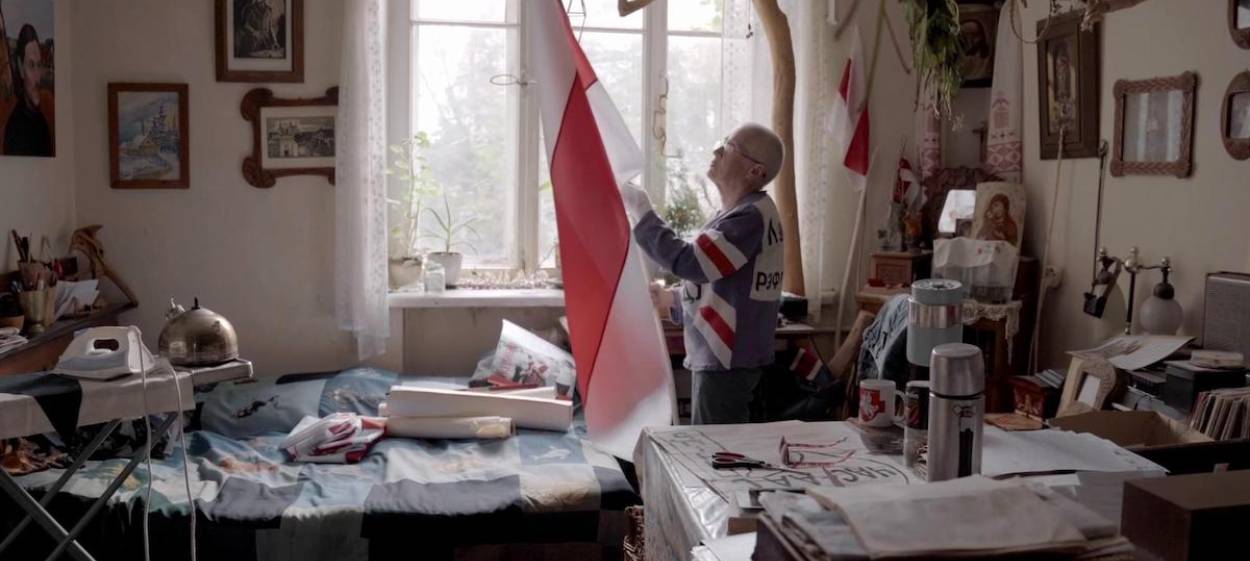 WHO, IF NOT US? THE FIGHT FOR DEMOCRACY IN BELARUS   // © 2023 CORSOfilm    WHO, IF NOT US? THE FIGHT FOR DEMOCRACY IN BELARUS