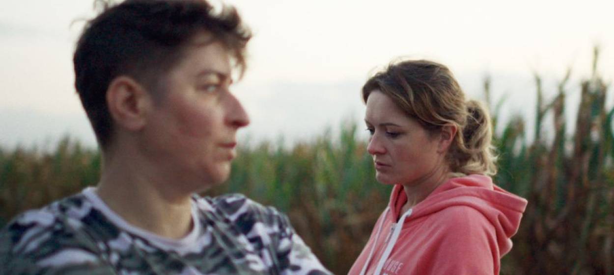 SILENT LOVE  // © 2022 Marek Kozakiewicz    SILENT LOVE