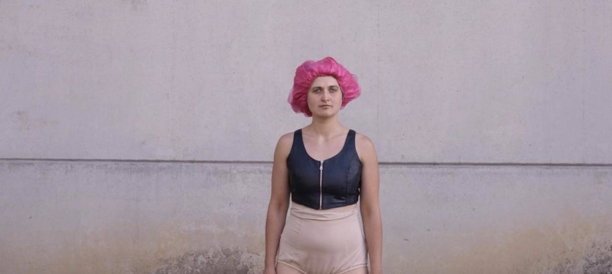 CLOWN*ESSES  // © 2023 PINKMOVIES    CLOWN*ESSES