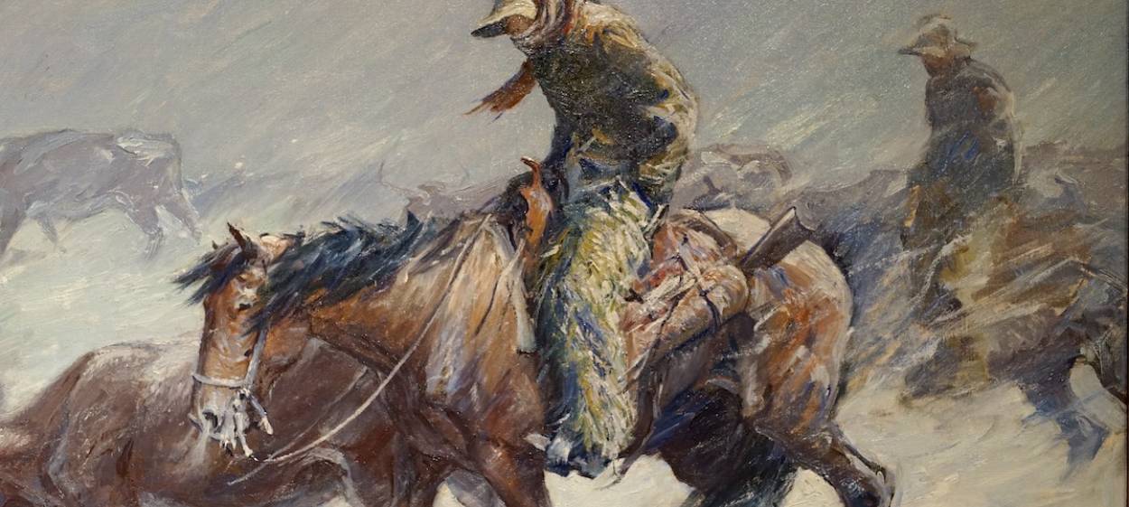 HUGO HERCULES & THE WILD WEST  // © 2023 YUCCA Filmproduktion    HUGO HERCULES & THE WILD WEST