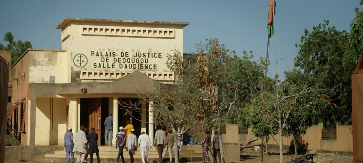 AL DJANAT – THE ORIGINAL PARADISE  // © 2023 Les Films de l’œil sauvage    AL DJANAT – THE ORIGINAL PARADISE